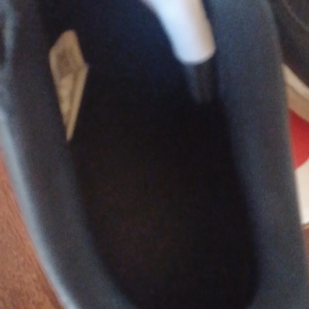 - Men's Nike Court vision shose - Picture 4 of 9